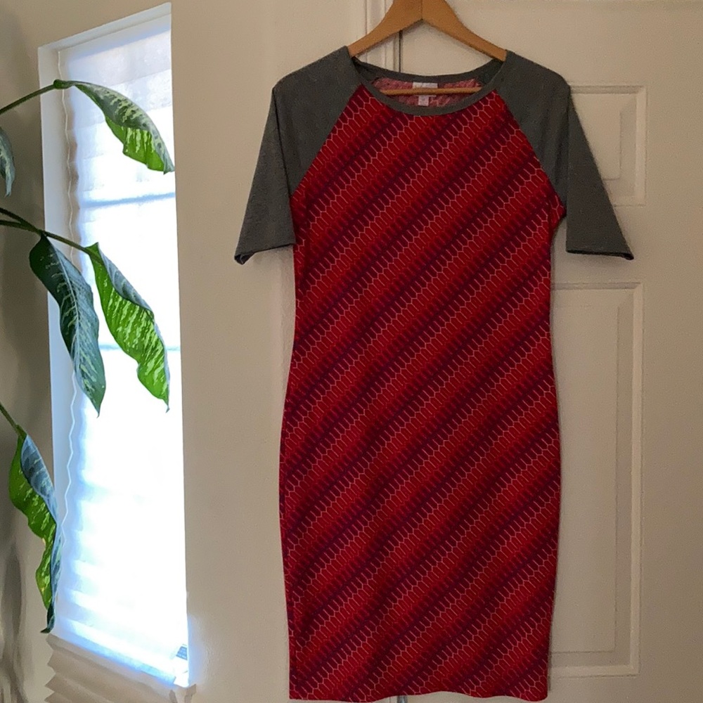 Comfortable dress